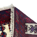 Fine Quality Prayer Rugs
