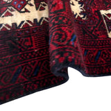 Fine Quality Prayer Rugs