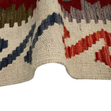 Anatolian Medallion Kilim Runner