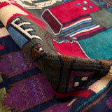 Scenic Tapestry Art Wall Hanging