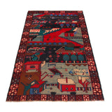 River Valley Tapestry Wall Hanging