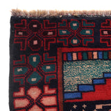 River Valley Tapestry Wall Hanging