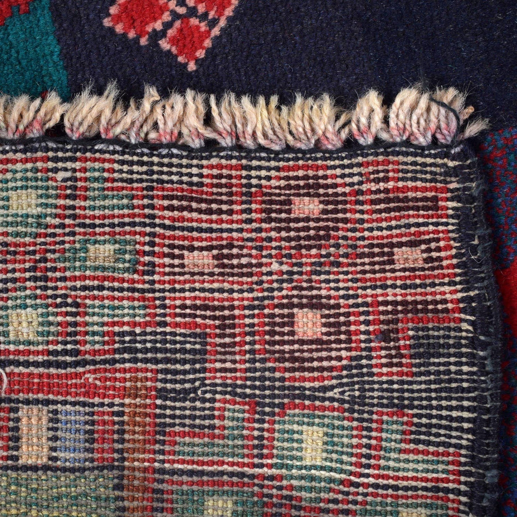 River Valley Tapestry Wall Hanging